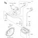 KAWASAKI - X2 1995 - ElectricalElectrical Equipment