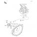 KAWASAKI - X2 1995 - Engine/TransmissionOil Pump